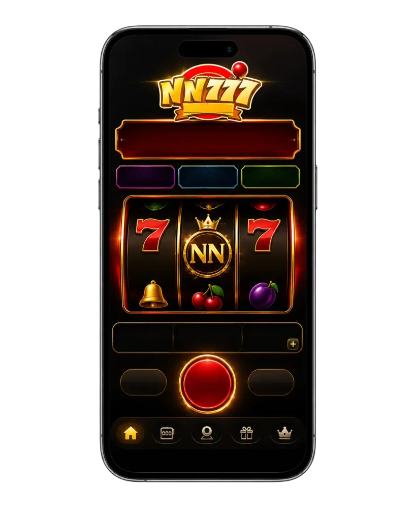 APP - NN777 Casino APP - NN777 Casino