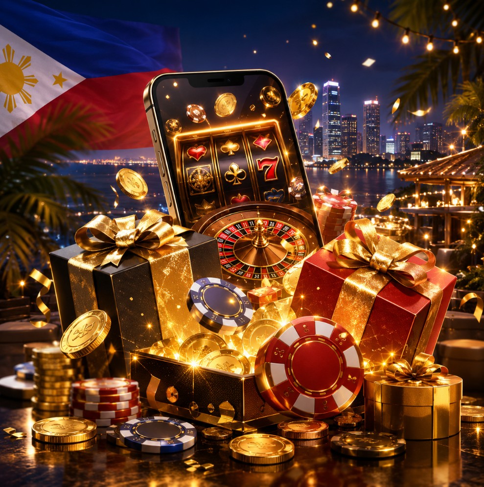 Exclusive Bonuses and Rewards
