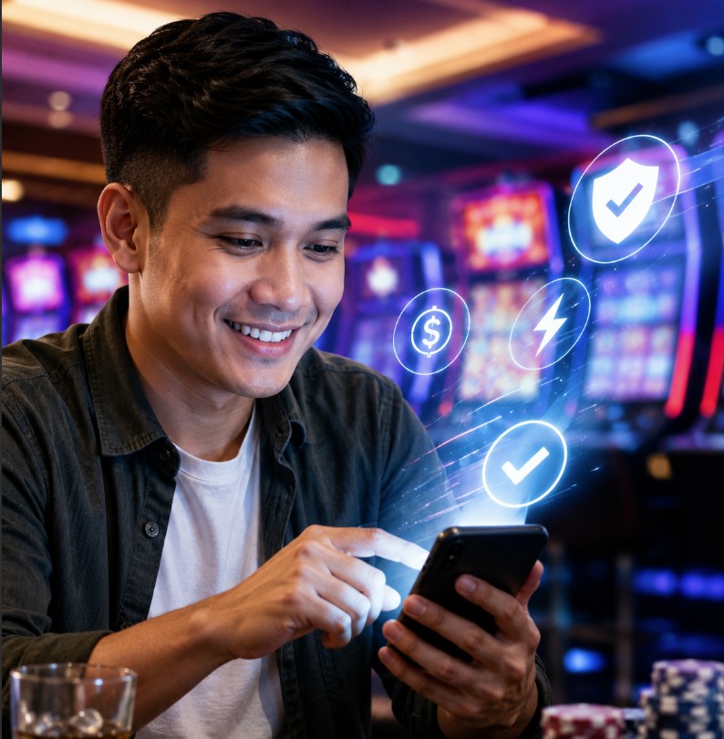 Why Depositing Through Bybet Partners Is Convenient for PH Players Why Depositing Through Bybet Partners Is Convenient for PH Players