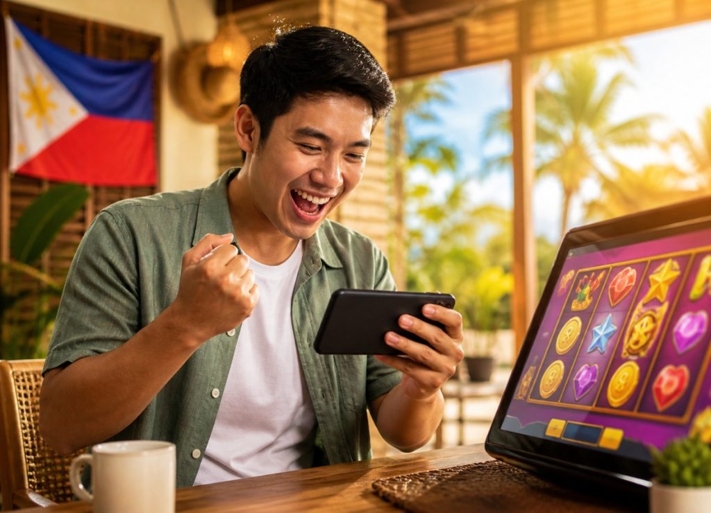 Why High RTP Slots Are Perfect for Filipinos Why High RTP Slots Are Perfect for Filipinos