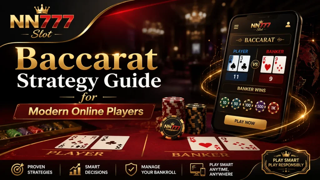 nn777 baccarat