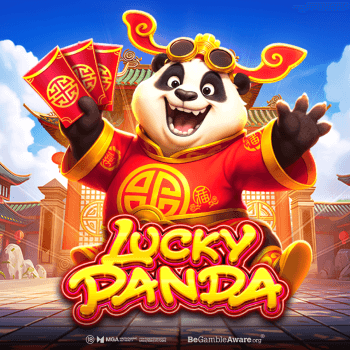 nn777 lucky panda