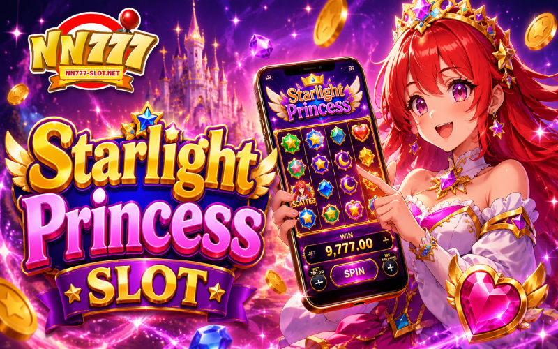 starlight princess