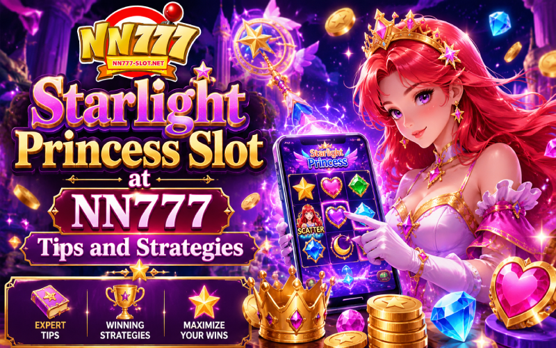 starlight princess
