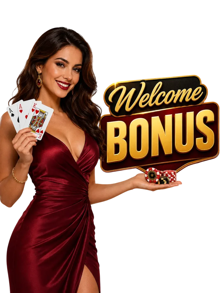 welcome bonus welcome bonus