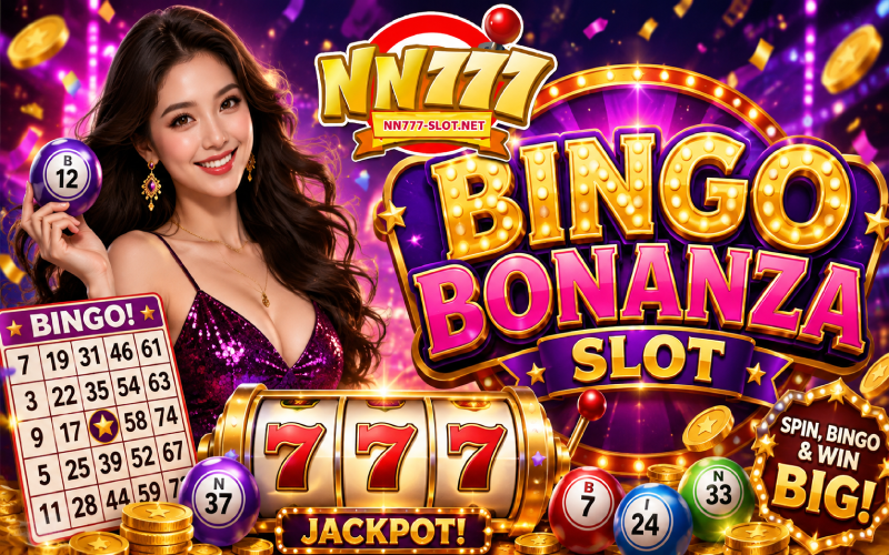 bingo bonanza body bingo bonanza