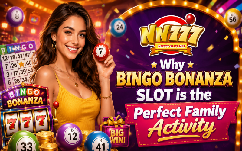 bingo bonanza